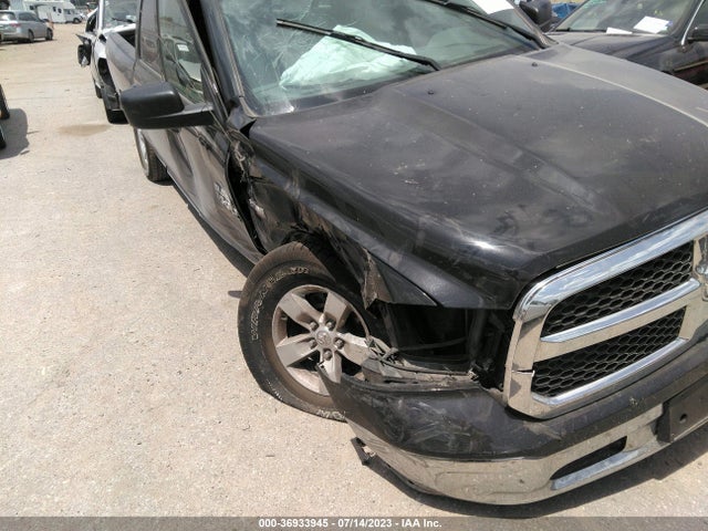 2020 RAM 1500 CLASSIC SLT VIN: 1C6RR6TT4LS112774