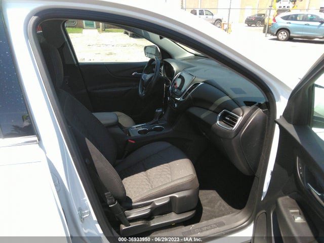 Chevrolet EQUINOX LT 2018 2GNAXJEV6J6104552 Image 5