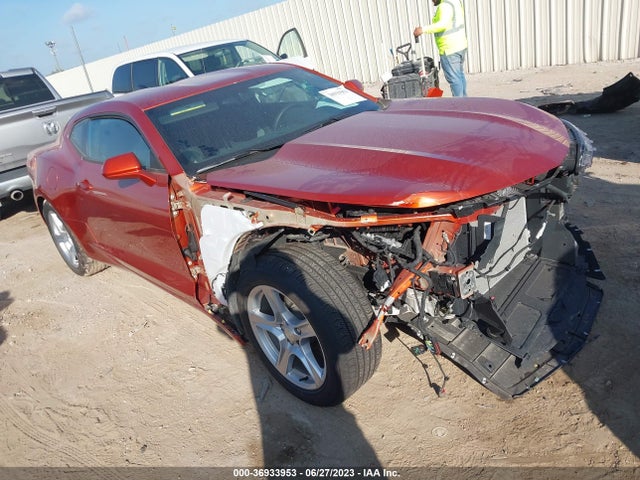 2023 1G1FB1RS8P0131629 main image