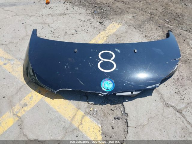 WBY1Z2C56FV555705 BMW I3