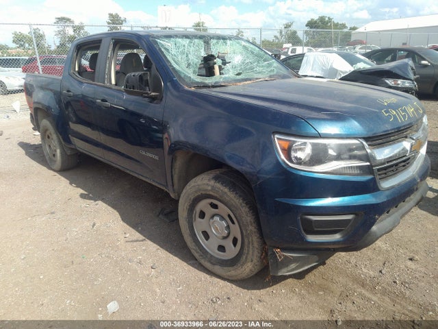2019 1GCGTBEN5K1359654 главное изображение
