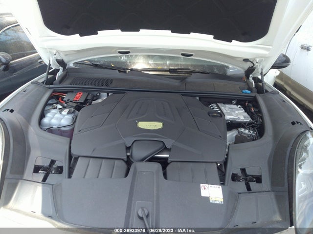 2023 Porsche Cayenne, VIN: WP1BA2AYXPDA24362
