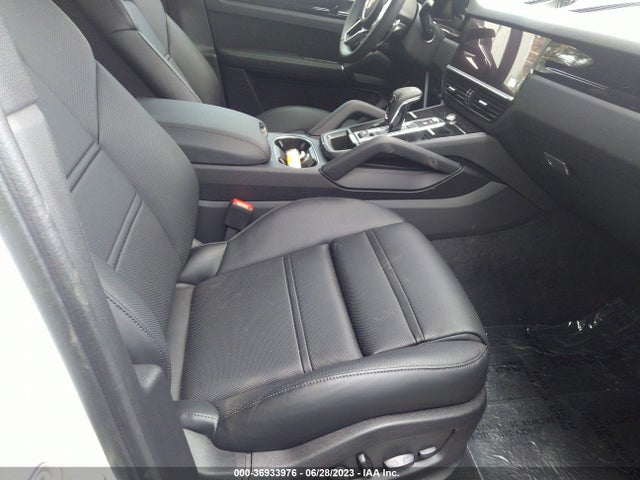 2023 Porsche Cayenne, VIN: WP1BA2AYXPDA24362