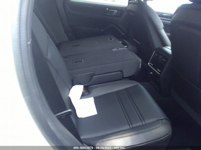 2023 Porsche Cayenne, VIN: WP1BA2AYXPDA24362