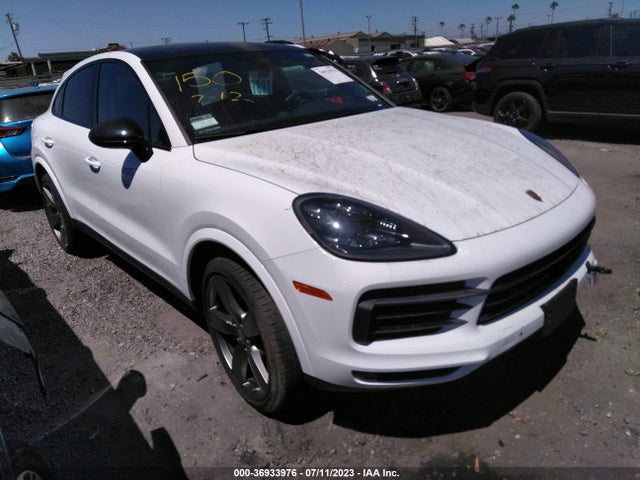 2023 Porsche Cayenne, VIN: WP1BA2AYXPDA24362