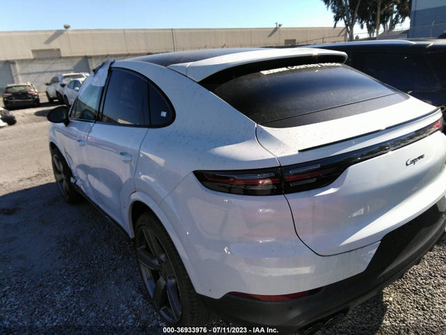2023 Porsche Cayenne, VIN: WP1BA2AYXPDA24362