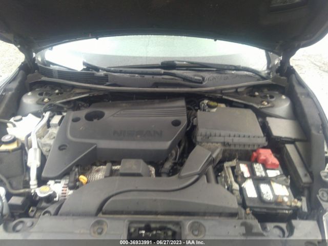 1N4AL3AP2HC108239 Nissan Altima 2.5 Sv