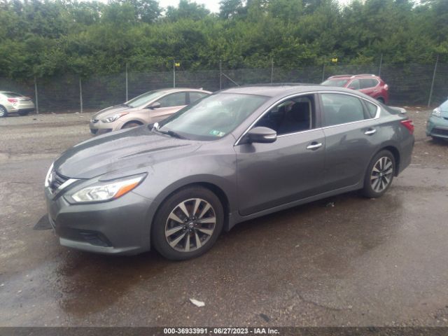 1N4AL3AP2HC108239 Nissan Altima 2.5 Sv
