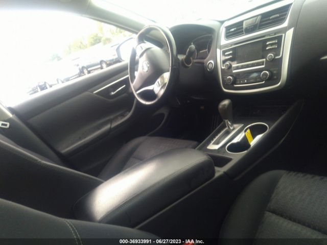 1N4AL3AP2HC108239 Nissan Altima 2.5 Sv