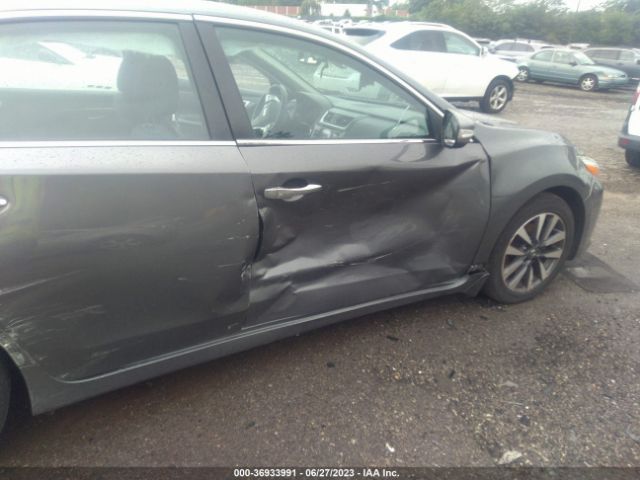 1N4AL3AP2HC108239 Nissan Altima 2.5 Sv