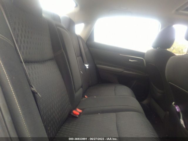 1N4AL3AP2HC108239 Nissan Altima 2.5 Sv