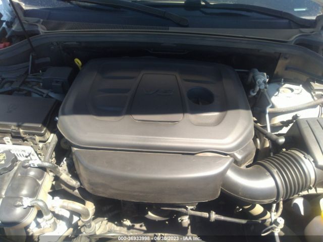 1C4RJFBG1LC120376 Jeep Grand Cherokee Limited