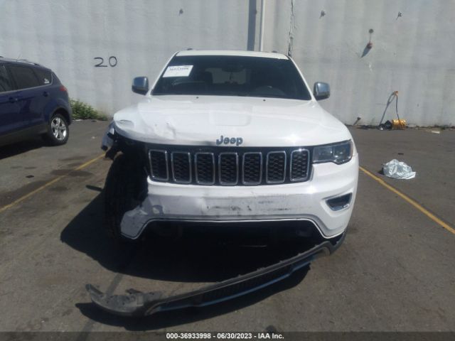 1C4RJFBG1LC120376 Jeep Grand Cherokee Limited