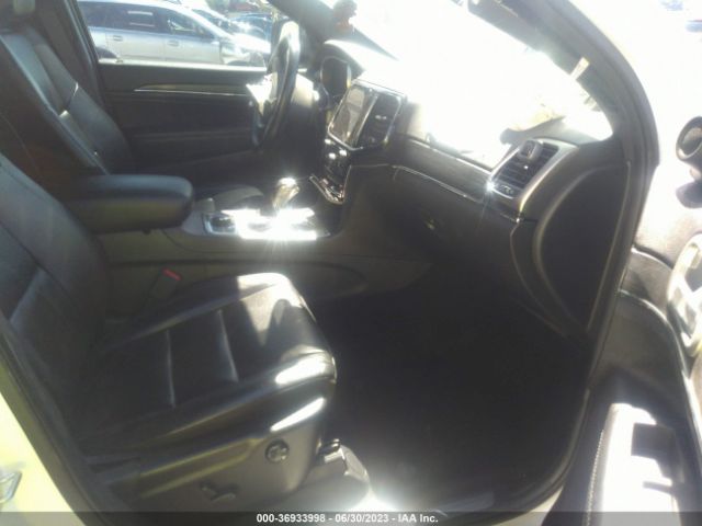 1C4RJFBG1LC120376 Jeep Grand Cherokee Limited