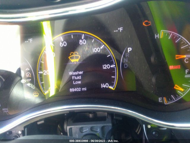 1C4RJFBG1LC120376 Jeep Grand Cherokee Limited