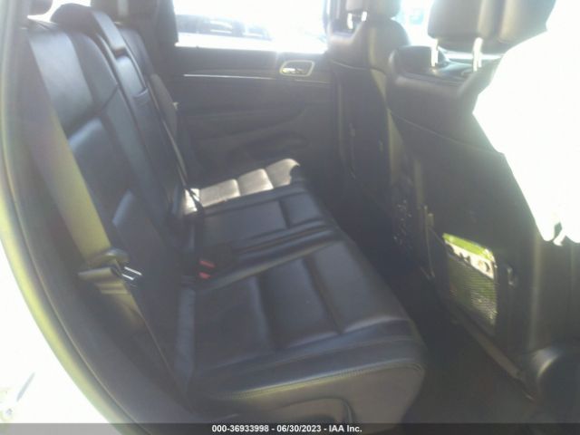 1C4RJFBG1LC120376 Jeep Grand Cherokee Limited