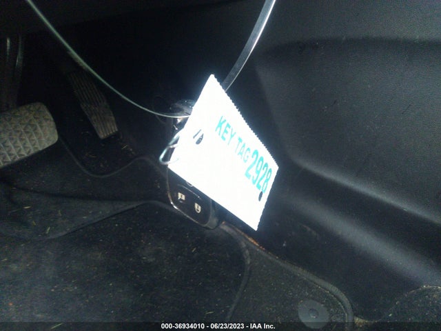 Chevrolet EQUINOX LT 2020 3GNAXKEV9LL100810 Image 11