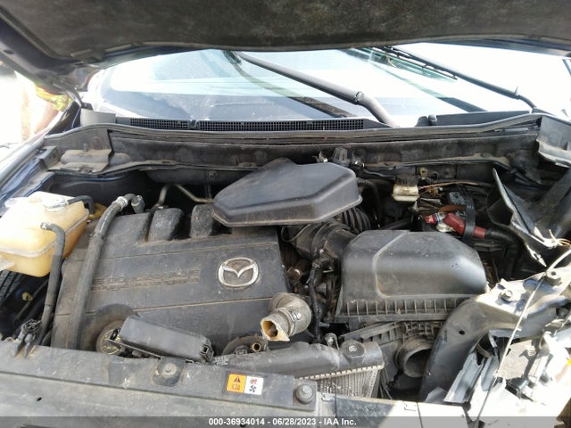 2010 MAZDA CX-9 TOURING VIN: JM3TB2MA4A0200572