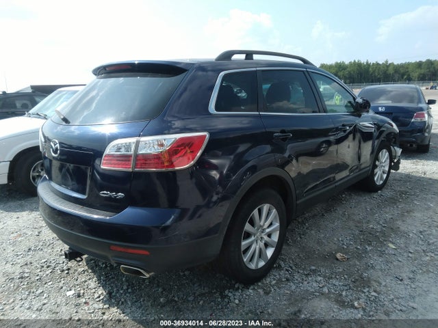 2010 MAZDA CX-9 TOURING VIN: JM3TB2MA4A0200572