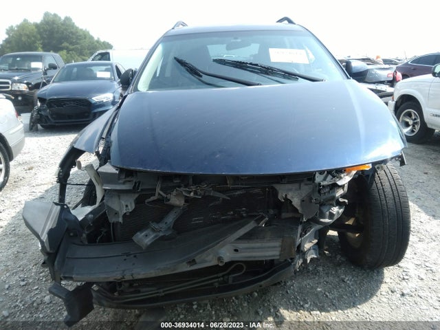 2010 MAZDA CX-9 TOURING VIN: JM3TB2MA4A0200572