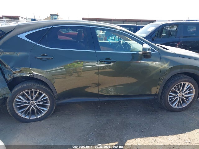 2023 Lexus NX, VIN: 2T2GKCEZ3PC012706