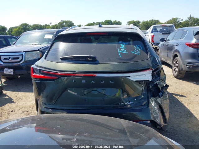2023 Lexus NX, VIN: 2T2GKCEZ3PC012706