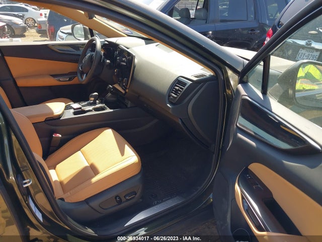 2023 Lexus NX, VIN: 2T2GKCEZ3PC012706