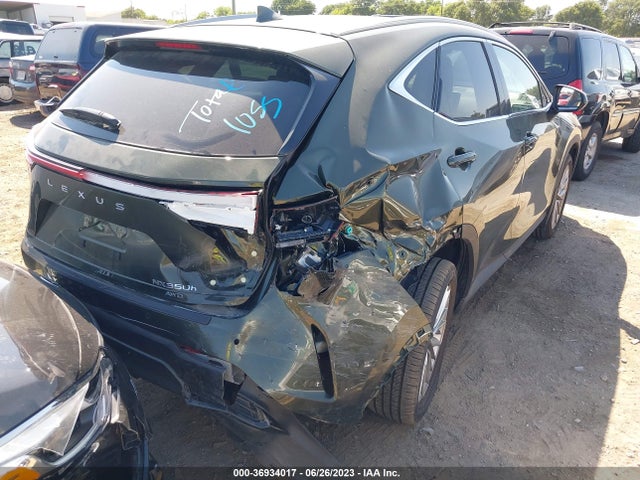 2023 Lexus NX, VIN: 2T2GKCEZ3PC012706