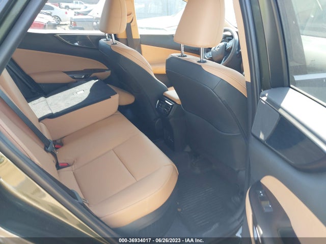 2023 Lexus NX, VIN: 2T2GKCEZ3PC012706