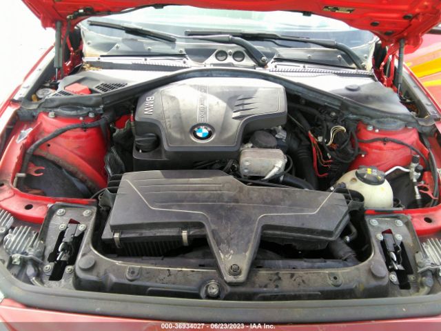 WBA1F5C56EVW97978 BMW 2 Series 228i