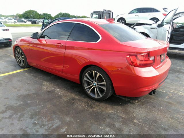 WBA1F5C56EVW97978 BMW 2 Series 228i