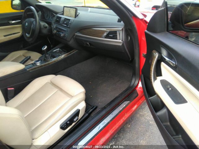 WBA1F5C56EVW97978 BMW 2 Series 228i