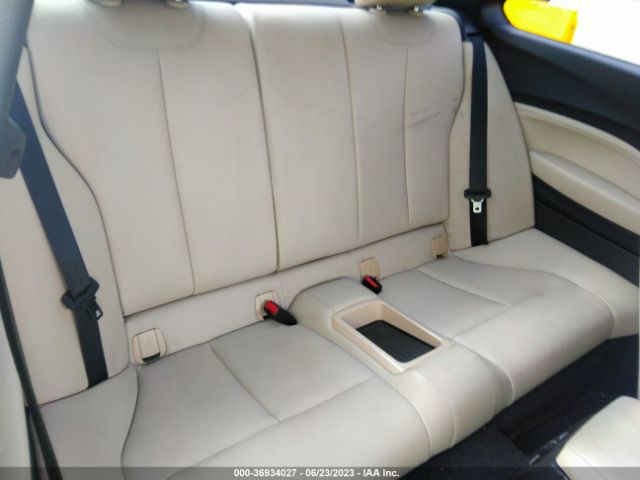 WBA1F5C56EVW97978 BMW 2 Series 228i