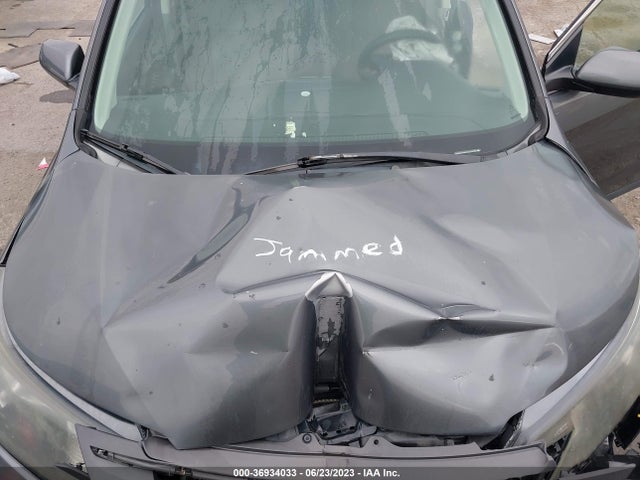 Honda CR-V EX 2014 5J6RM4H5XEL084041 Image 10