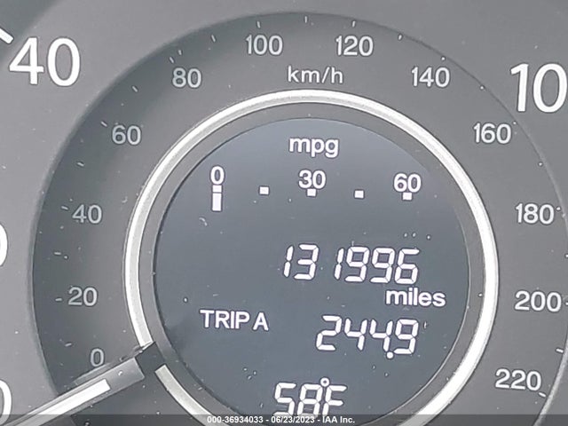 Honda CR-V EX 2014 5J6RM4H5XEL084041 Image 15
