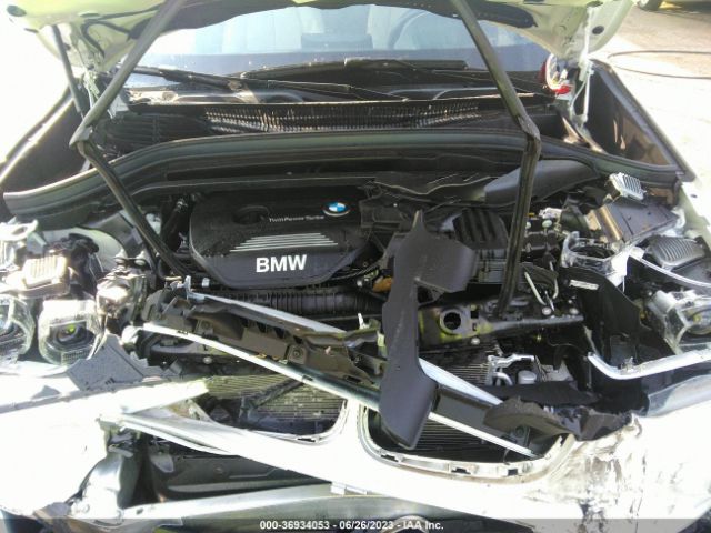 WBXHT3C52K5N20860 BMW X1 Xdrive28i