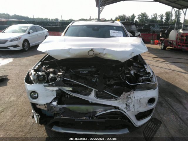 WBXHT3C52K5N20860 BMW X1 Xdrive28i