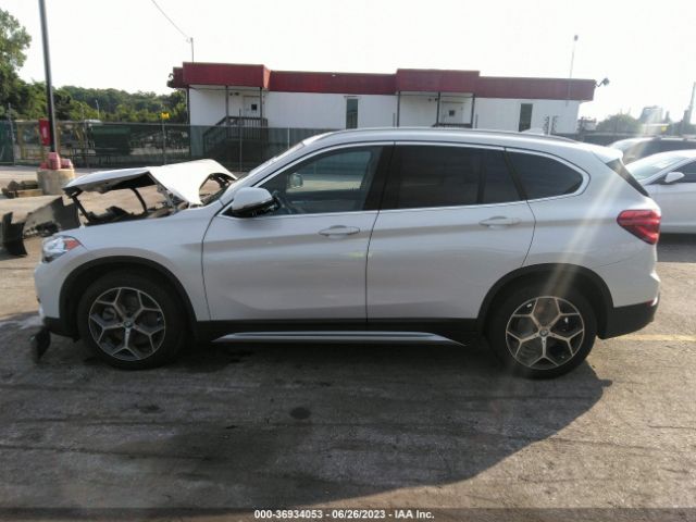 WBXHT3C52K5N20860 BMW X1 Xdrive28i