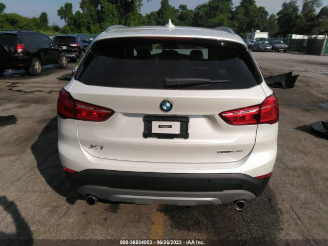 WBXHT3C52K5N20860 BMW X1 Xdrive28i