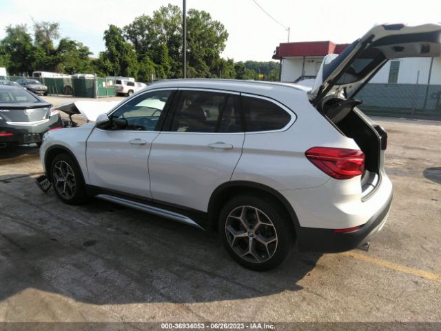 WBXHT3C52K5N20860 BMW X1 Xdrive28i