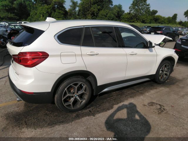 WBXHT3C52K5N20860 BMW X1 Xdrive28i