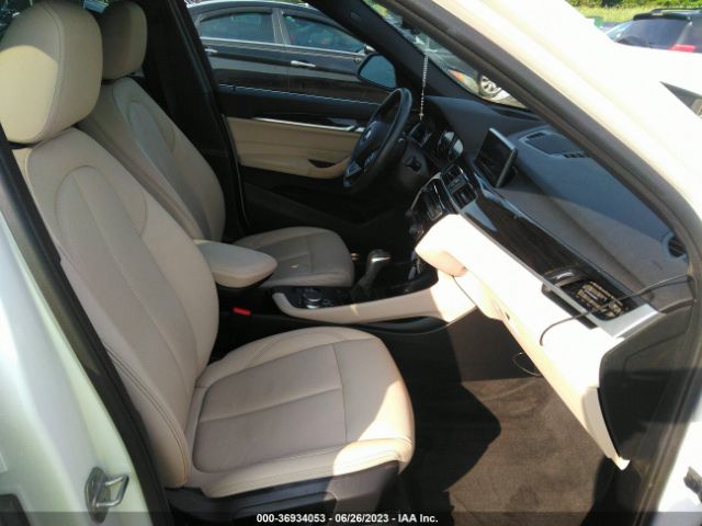 WBXHT3C52K5N20860 BMW X1 Xdrive28i