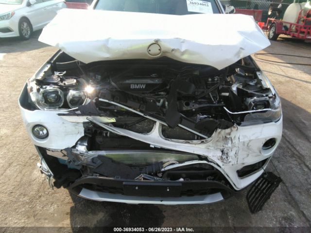 WBXHT3C52K5N20860 BMW X1 Xdrive28i