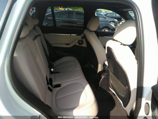 WBXHT3C52K5N20860 BMW X1 Xdrive28i