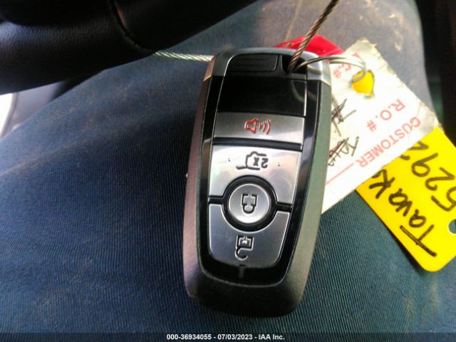 3FMTK3RM9PMA02718 Ford Mustang Mach-e Premium