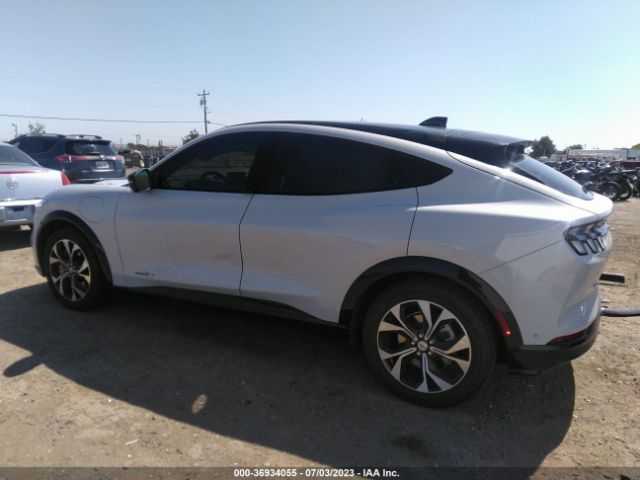 3FMTK3RM9PMA02718 Ford Mustang Mach-e Premium