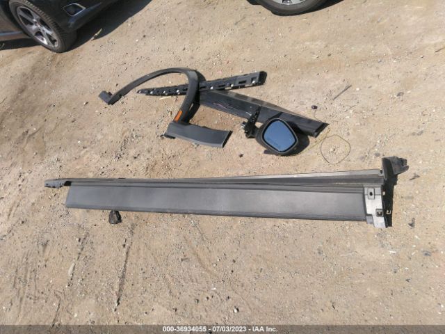 3FMTK3RM9PMA02718 Ford Mustang Mach-e Premium