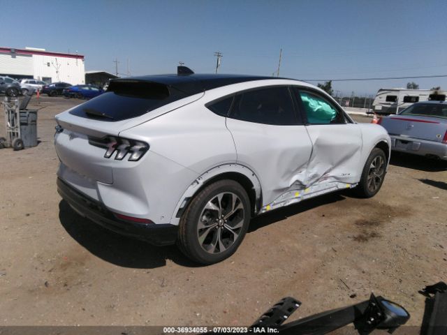 3FMTK3RM9PMA02718 Ford Mustang Mach-e Premium