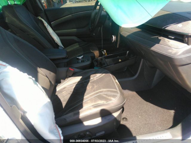 3FMTK3RM9PMA02718 Ford Mustang Mach-e Premium