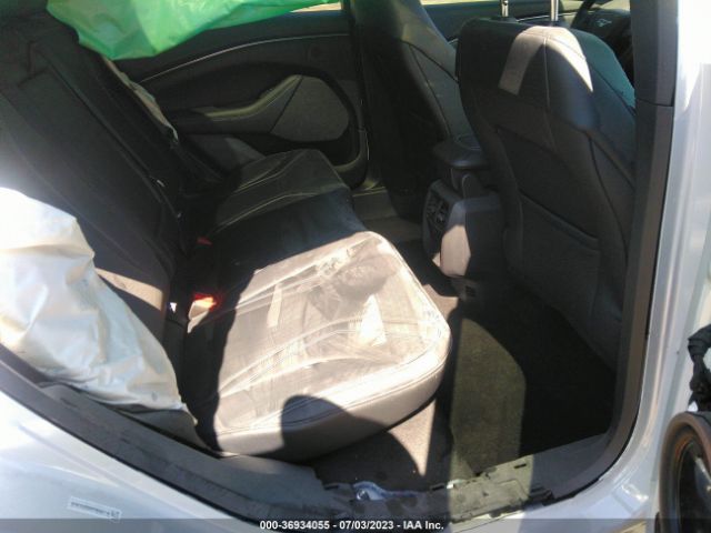 3FMTK3RM9PMA02718 Ford Mustang Mach-e Premium
